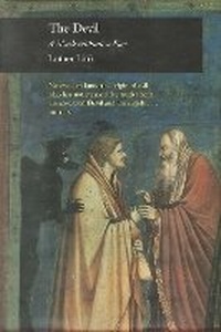Enlarge image Cover: The Devil - Reaktion Books