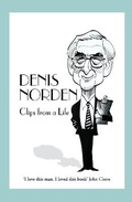 Cover: Clips From A Life - HarperPerennial