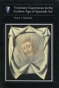 Cover: Visionary Experience In the Golden Age of Spanish Art - Reaktion Books