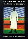 Cover: Kazimir Malevich - Reaktion Books