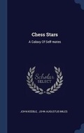 Cover: Chess Stars - Sagwan Press