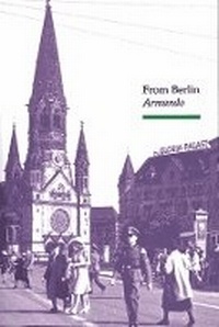 Enlarge image Cover: From Berlin - Reaktion Books