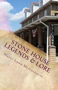 Cover: Stone House Legends & Lore - Shore Publications