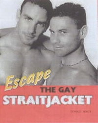 Enlarge image Cover: Escape the Gay Straitjacket - Power Books