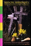 Cover: Bridging Boundaries - University of Scranton Press