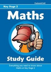 Enlarge image Cover: Maths Study Guide for Key Stage 2 - Haslam and Hall