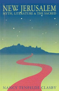 Enlarge image Cover: New Jerusalem - University of Scranton Press