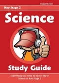 Cover: Science Study Guide for Key Stage 2 - Haslam and Hall