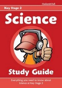 Enlarge image Cover: Science Study Guide for Key Stage 2 - Haslam and Hall