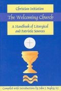 Cover: Welcoming Church - University of Scranton Press