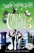 Cover: Conrad's Fate - HarperCollins