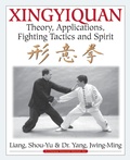 Cover: Xingyiquan - YMAA Publication Center