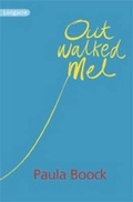 Cover: Out Walked Mel - Longacre Press