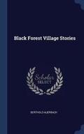 Bild: Black Forest Village Stories - Sagwan Press