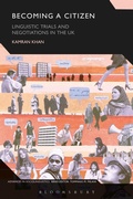 Cover: Becoming a Citizen - Bloomsbury Academic