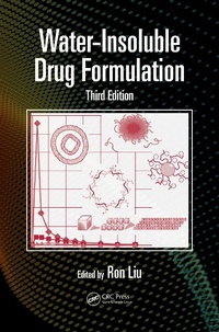 Abbildung von: Water-Insoluble Drug Formulation - CRC Press