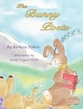 Cover: The Bunny Poets - MacLaren-Cochrane Publishing