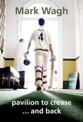 Cover: Pavilion to Crease... and Back - Fairfield Books
