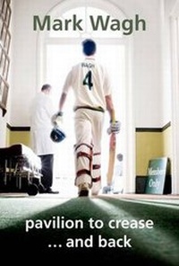 Enlarge image Cover: Pavilion to Crease... and Back - Fairfield Books