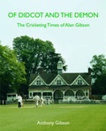 Cover: Of Didcot and the Demon - Fairfield Books