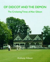 Enlarge image Cover: Of Didcot and the Demon - Fairfield Books