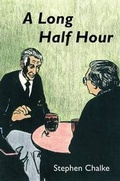 Cover: A Long Half Hour - Fairfield Books