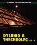 Cover: Dylunio a Thechnoleg Nuffield: Dylunio a Thechnoleg 14-16 - Gwasg Taf Cyf