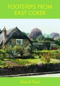 Cover: Footsteps from East Coker - Fairfield Books