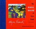 Cover: The Magical Realism of Alyce Frank - University of New Mexico Press