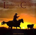 Cover: Enduring Cowboys - University of New Mexico Press