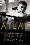 Cover: Atlas - HarperCollins,Australia