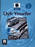 Cover: Ffocws Rhifedd 5: Llyfr Ymarfer - Gwasg Taf Cyf
