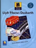 Cover: Ffocws Rhifedd 5: Llyfr Ffocws Dosbarth - Gwasg Taf Cyf