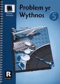 Cover: Ffocws Rhifedd 5: Problem yr Wythnos - Gwasg Taf Cyf