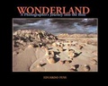 Cover: Wonderland - New Mexico Magazine