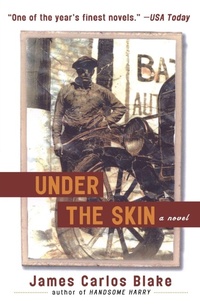 Enlarge image Cover: Under the Skin - Collins