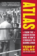 Cover: Atlas - HarperPaperbacks