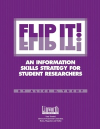 Abbildung von: FLIP IT! - Linworth Publishing, Incorporated