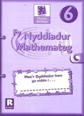 Cover: Ffocws Rhifedd 6: Fy Nyddiadur Mathemateg - Gwasg Taf Cyf