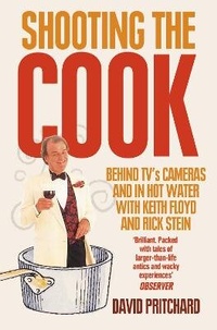 Enlarge image Cover: Shooting the Cook - Fourth Estate Ltd