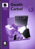 Cover: Ffocws Rhifedd 6: Gwaith Cartref - Gwasg Taf Cyf