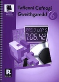Cover: Ffocws Rhifedd 6: Taflenni Cefnogi Gweithgaredd - Gwasg Taf Cyf