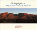 Cover: Mike Butterfield's Guide to the Mountains of New Mexico - New Mexico Magazine