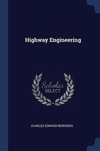 Enlarge image Cover: Highway Engineering - Sagwan Press