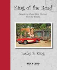 Abbildung von: King of the Road - New Mexico Magazine