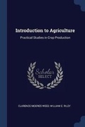 Cover: Introduction to Agriculture - Sagwan Press