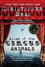 Cover: Lives of the Circus Animals - Collins
