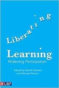 Cover: Liberating Learning - The University of Buckingham Press