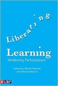 Enlarge image Cover: Liberating Learning - The University of Buckingham Press