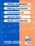 Cover: World Wide Web Almanac - Linworth Publishing, Incorporated